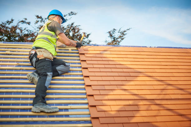 Hot Roofs in Cornell, WI